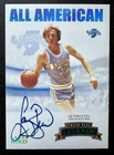 2007 Press Pass Legends All American LARRY BIRD Autographed Card-/25-Indiana St.