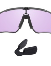 ExpressReplacement Nose Pads For-Oakley Jawbreaker / Jawbreaker Asian Fit Frame