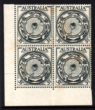 MNH   AUSTRALIAN ANTARCTIC RESEARCH   AUSTRALIA 1954