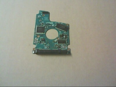 Disque Dur Interne Toshiba – PCB 200184 G003235C 15C0MQ01ABF050 – Occasion