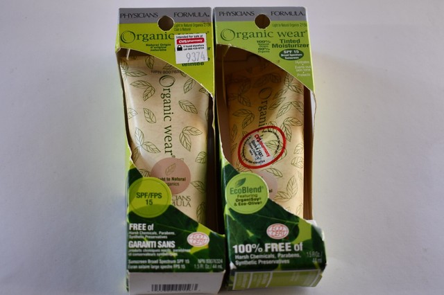 physicians formula tinted moisturizer spf 50