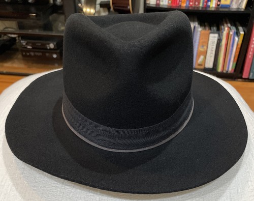 Wool Felt Hat Size Small Medium 