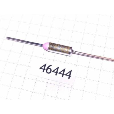 Thermosicherung 115C 16A 250V Baile Ry Tco Axial 2pcs