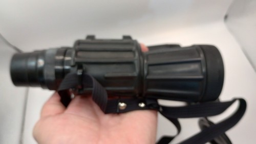 KOMZ Baigish BPOc 10x42 Porro, neues Handelsmuster - Bild 10 von 14