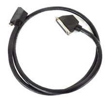 HONEYWELL 628-2002 PARALLEL I/O DOUBLE END PORT CABLE 6282002