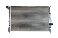 Hart 614 471 KüHler, MotorküHlung FüR Alfa Romeo