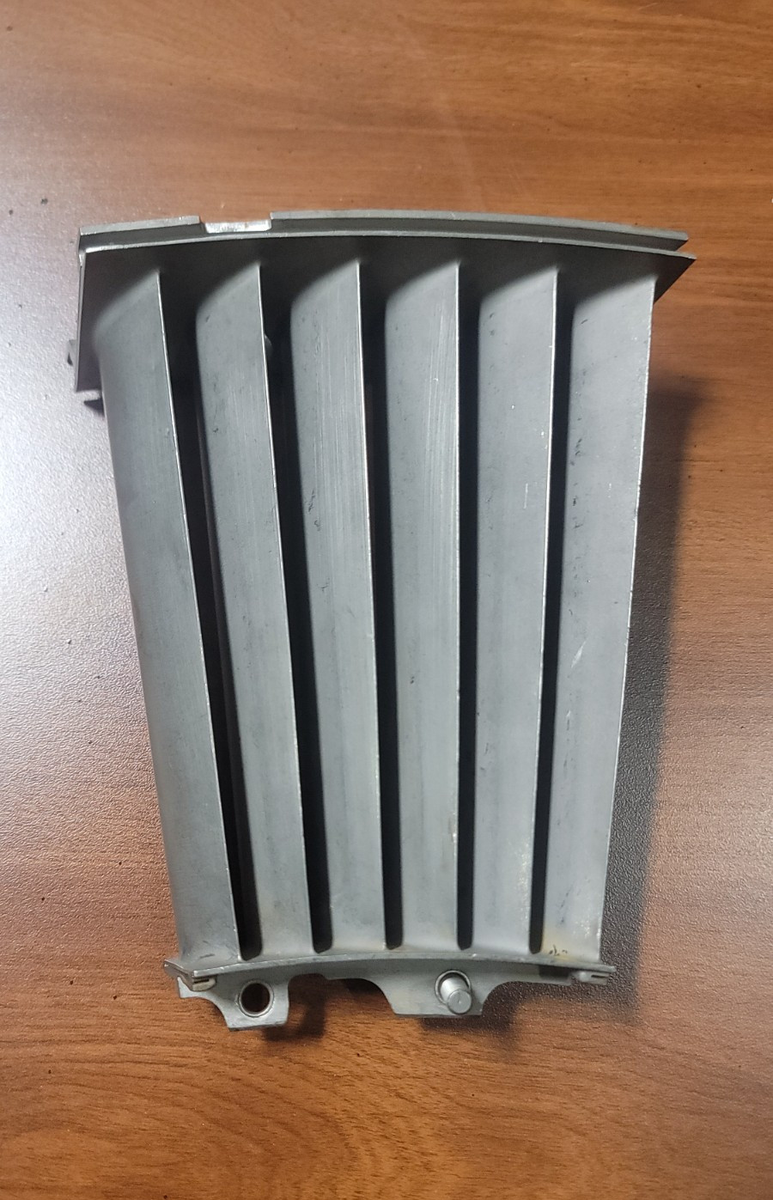 CFMI NOZZLE SEGMENT STAGE 4 CFM56-3 - P/N: 305-391-003-0 | eBay