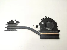 Huawei Matebook D 15 BOH-WAQ9R Cooling CPU Fan with Heatsink