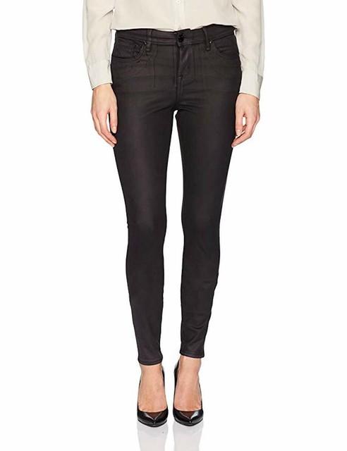 william rast black jeans