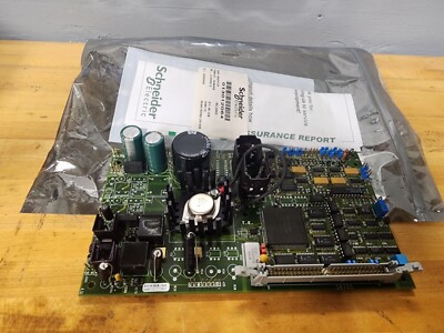 Reliance Electric 810.88.00B Signal Interface Board