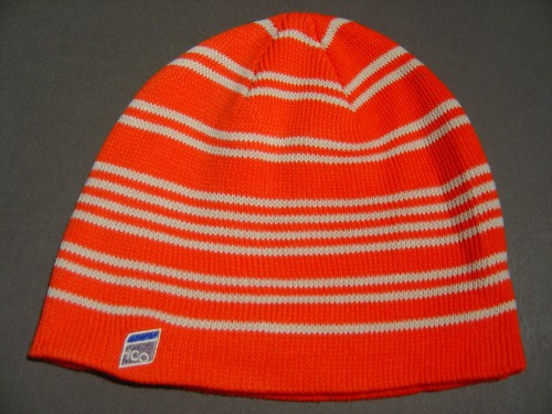 ABERCROMBIE \u0026 FITCH HOLLISTER ORANGE 