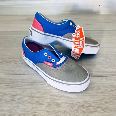 vans era tri tone