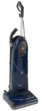Lindhaus Activa 30 ESO Evolution Domestic Upright Vacuum Cleaner (Silver/Blue)