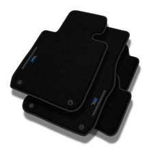BM15-1 Autoteppiche Velour Performance� Premium MP f�r BMW X5 E70 2006-2013 auto