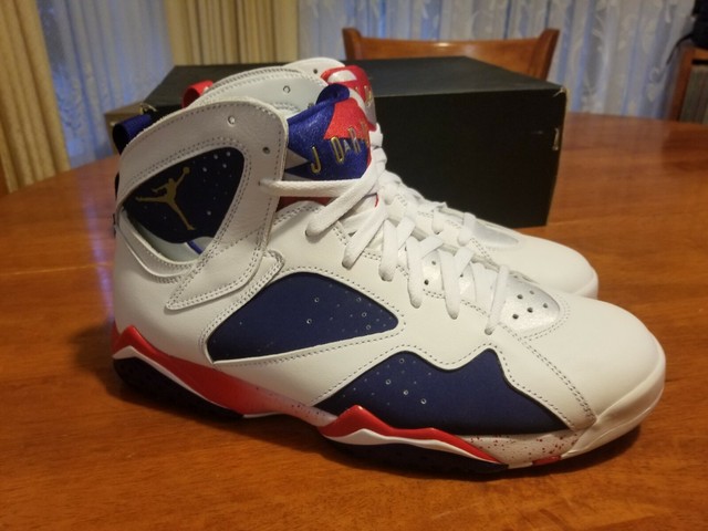 nike air presto gpx olympic white running shoes