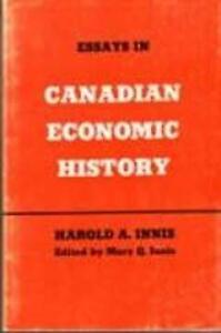 essays in economic and business history