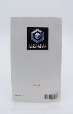 The Legend of Zelda Collector's Edition (Nintendo GameCube GC