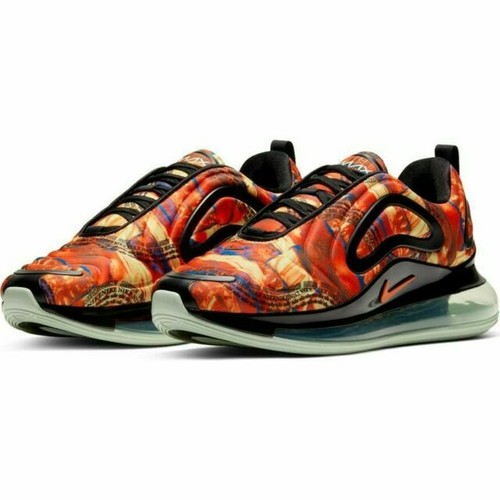 nike 720 multicolore