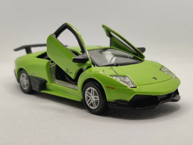 rmz city lamborghini murcielago
