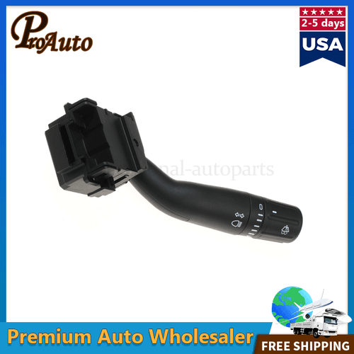 SW6874 Multi Function Turn Signal Wiper Switch For 20112013 Ford F150