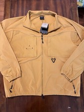 NWT Jordan 23 Nike Repel Engineered Men's Statement Jacket Loose Fit Size XXL