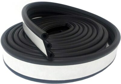ESI Super Cap Seal XL 20 FT (2 1/8'' Width x 1/2'' Height x 20' Length) EPDM