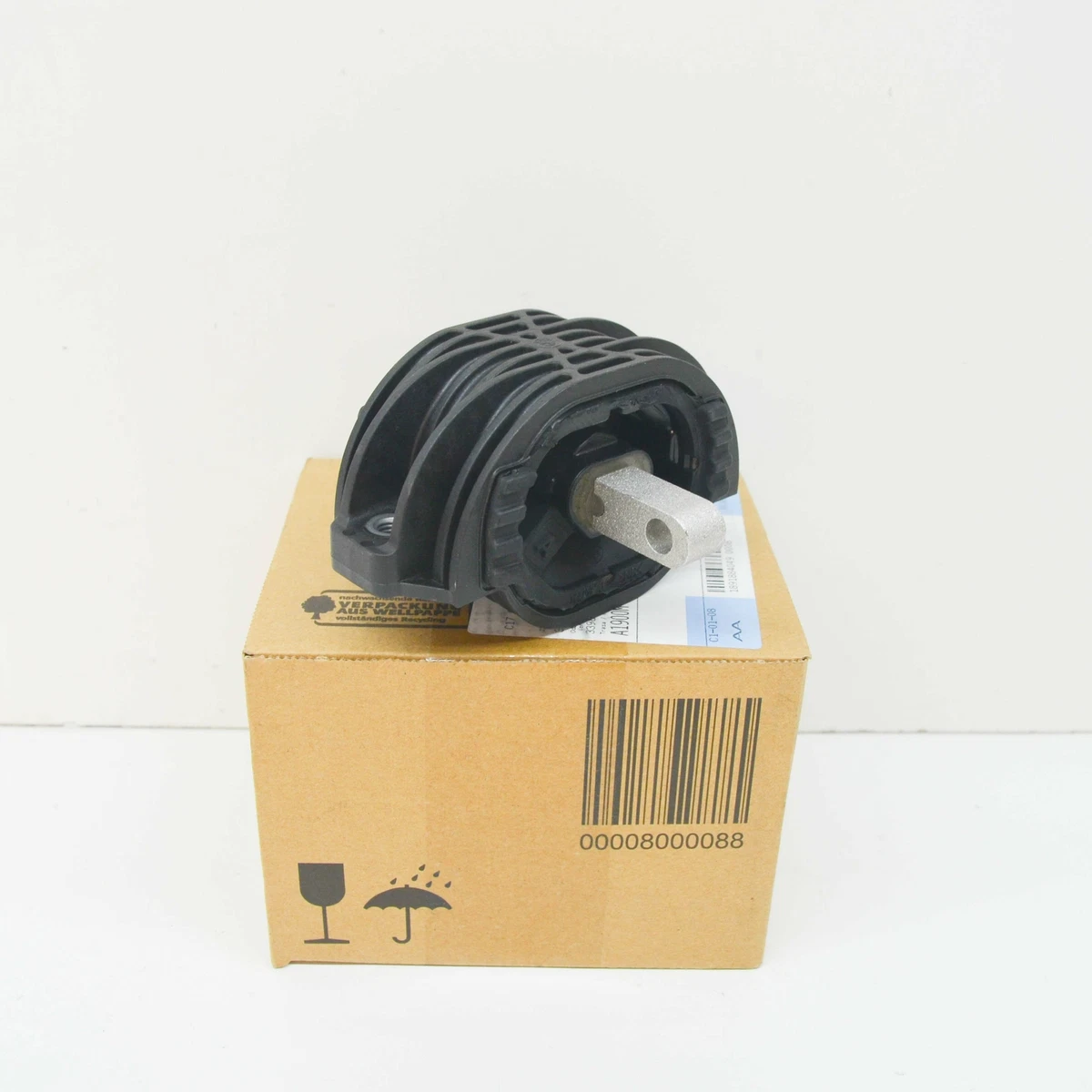 BMW 7 F01 Gearbox Mount 22326775908 6775908 NEW GENUINE | eBay