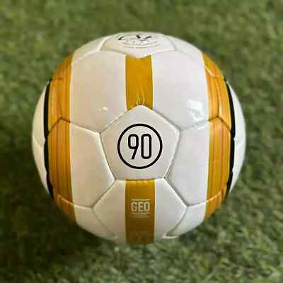 NIKE TOTAL 90 AEROW | PREMIER LEAGUE SWIFT 2005-06 | SOCCER Ball