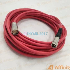 1PC New Fits FANUC A02B-0259-C221#A 10m Pulse Handwheel Wire Cable