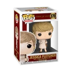Funko POP Television Murder, She Wrote Jessica Fletcher 370 Vinyl Figure