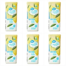 6 Pack - Great Value Sugar-Free Lemonade Drink Mix 36 Packets Makes 72 Quarts