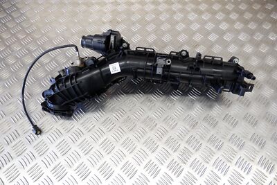 BMW 520d M Sport F10 5 Series Genuine Intake Inlet Manifold  