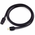 JPA-15000 LUXMAN Reference Power Cable (Power cable emphasizing sound quality)