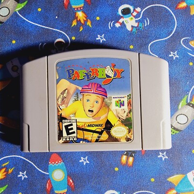 N64★PAPER BOY 海外版 s-l400.jpg