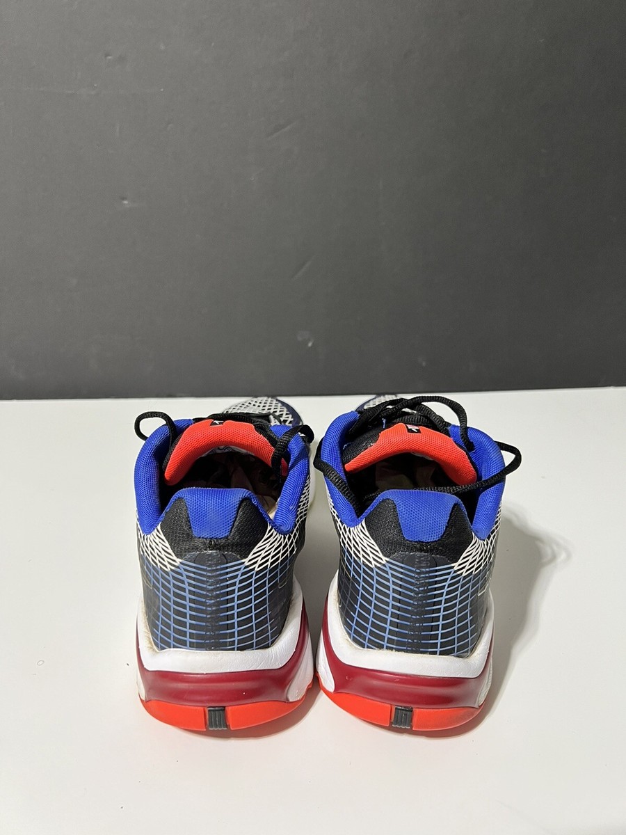 Nike Ghoswift Bright Crimson White BQ5108-002 2019 Mens Sneakers 
