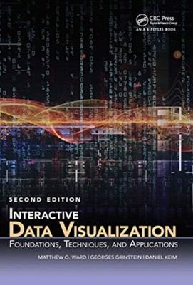 Interactive Data Visualization by Keim Daniel (University Of Kons
