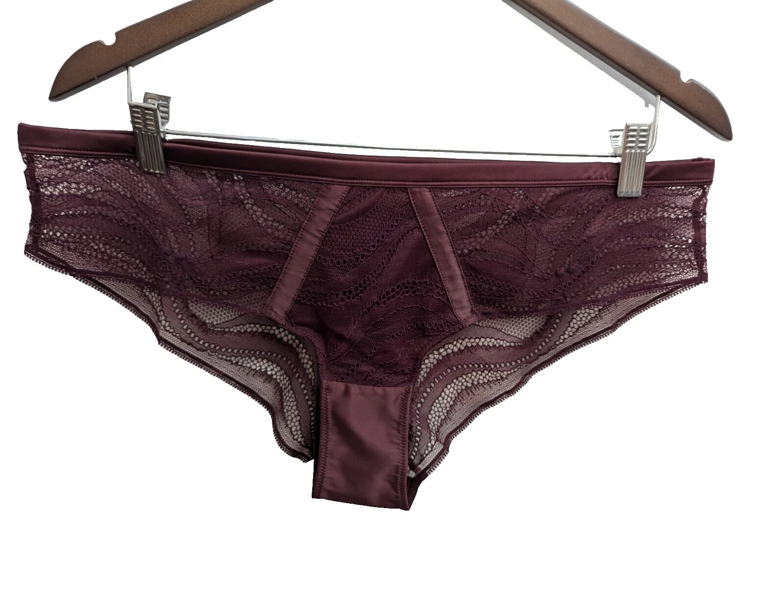 Mujer Solid Pleasure State