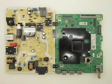 Samsung UN43CU690TFXZA Main Board/Power Board Combo BN96-51847P KANT SU2E AU...