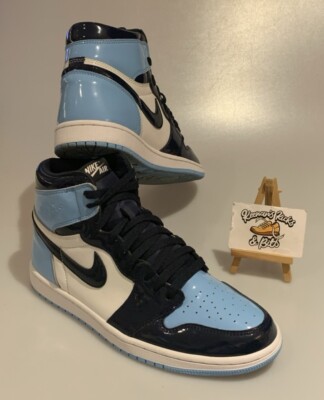 Cd0461 401 Jordan Unc Patent Precio Unc Chicago Jordan High Unc