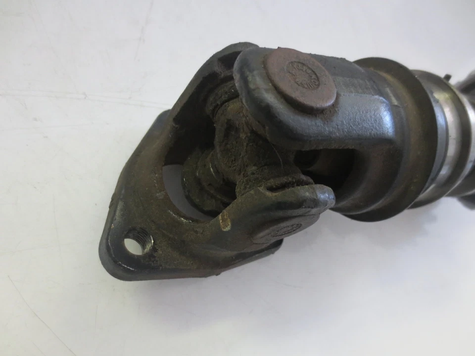 Suzuki Eiger 400 2005 automático 4x4 ATV usado OEM motor interior eje de transmisión eje de propulsión Foto 3 de 3