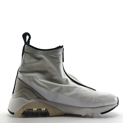 Size 7 - AMBUSH x Nike Air Max 180 High White for sale online | eBay
