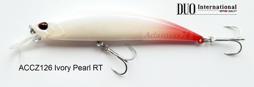 Duo Spearhead Ryuki 95sw Limited Japan Saltwater Fishing Lure,hard Bait,sea Bass - Photo 15/41