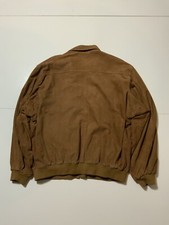 d*3様 vtg golden bear suede leather Harri d*3様 vtg golden bear suede leather Harri d*3様 vtg golden