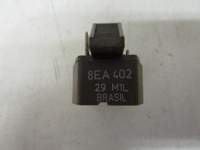 電源ユニット KODENSHA RELAY RUNNING CHECK K-402RN KLIXON 8EA 402 REFRIGERATOR STARTING RELAY - NNB - FREE SHIPPING
