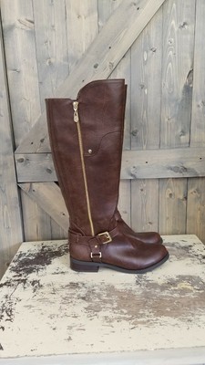 harson tall riding boots