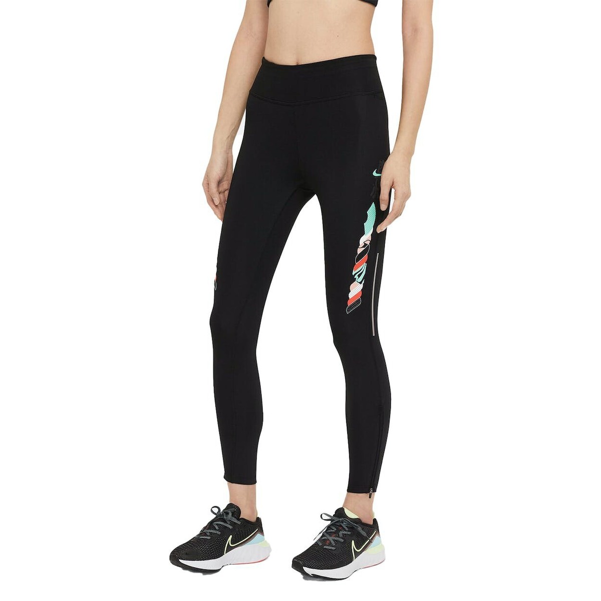 legging nike epic fast