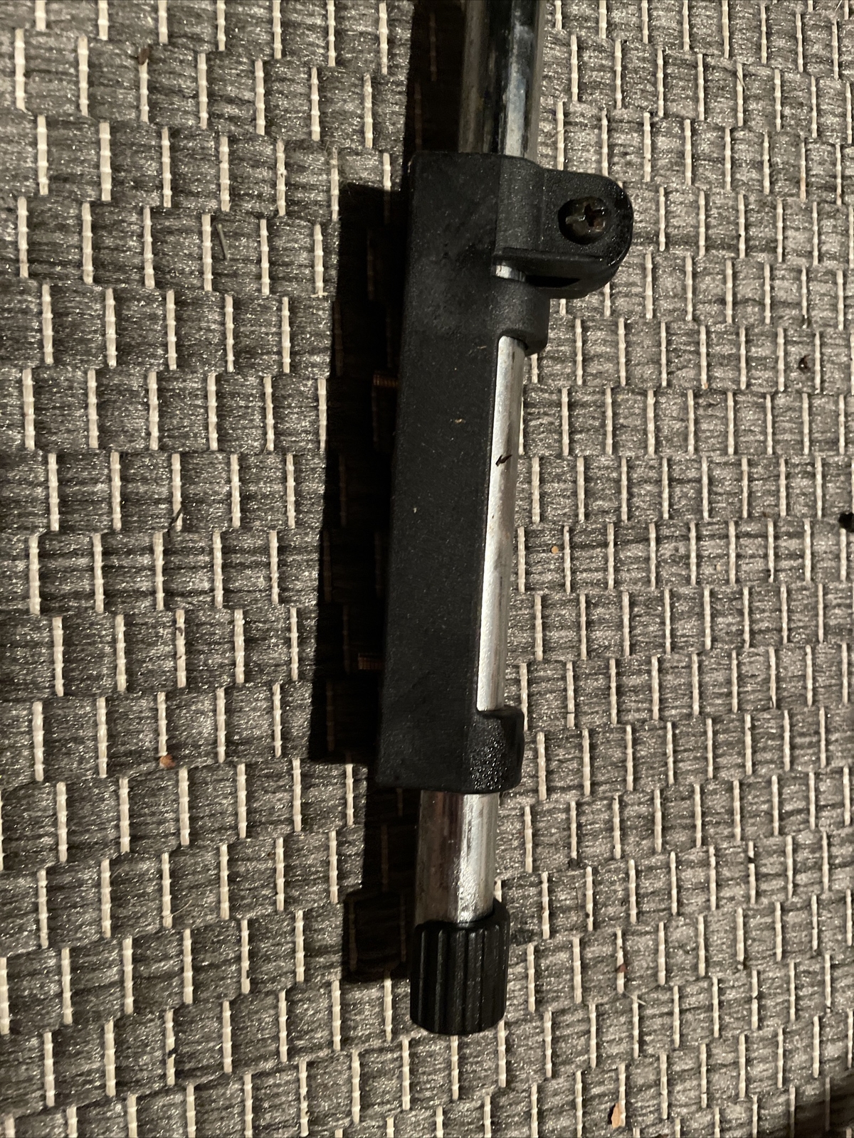 Craftsman 137 Table Saw Outfeed Extension eBay