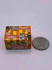 Zuru Mini Brands Series 3 #057 Tropical Otter Pops