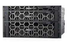 DELL EMC POWEREDGE R640 8 BAY SFF SERVER BEAREBONES CTO