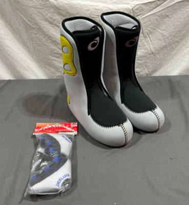 Ice Peak Schuhe Innenschuh Für Hardboot HB ThermoFlex Liner Schuh
